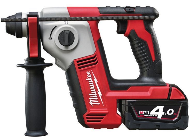 Перфоратор акумуляторний SDS PLUS M18 BH-402C 4933443330 4933443330 фото