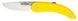 НІж Svord Peasant Yellow 1603.00.03 фото 1