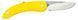 НІж Svord Peasant Yellow 1603.00.03 фото 2