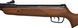 Гвинтівка пневматична BSA V-Scout кал. 4,5 мм 2192.01.48 фото 2