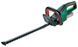 Акумуляторний кущоріз Bosch UniversalHedgeCut 18V-50 (0600849K01) 0600849K01 фото 1
