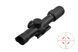 Оптичний приціл Trijicon VCOG 1-8x28 Red MRAD Crosshair (VC18-C-2400004) 5002968 фото 1