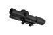 Оптичний приціл Trijicon VCOG 1-8x28 Red MRAD Crosshair (VC18-C-2400004) 5002968 фото 2