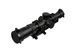 Приціл оптичний Vector Optics Mustang 1-4x24 (30 мм) illum. FFP 5003654 фото 3