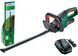 Акумуляторний кущоріз Bosch UniversalHedgeCut 18V-50 (0600849K01) 0600849K01 фото 4