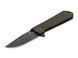 Ніж Boker Plus Kihon Assisted OD Green 4008873 фото 1