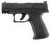 Пневматический пистолет Umarex Walther PDP F-Series 3.5" BLK кал.4,5мм 1004094 фото 1