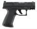 Пневматический пистолет Umarex Walther PDP F-Series 3.5" BLK кал.4,5мм 1004094 фото 3