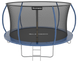 Батут із внутрішньою захисною сіткою 312 см LEOBRO Premium Pro 10FT BLUE LBPPRO-10FTBLUE фото 7