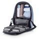 Міський рюкзак XD Design Bobby Hero Light Blue (P705.299) P705.299 фото 9