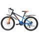 Велосипед SPARK PLAYER (колеса - 24, сталева рама - 13) 000222985 фото 3