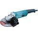 Кутова шліфувальна машина Makita GA 9050 GA9050 фото 1