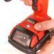 Шуруповерт для гипсокартона MILWAUKEE M18 FUEL FSGC-202X крут. мом. 13 Нм, 4933459199 4933459199 фото 9