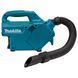 Акумуляторний пилосос Makita DCL184Z (без АКБ) DCL184Z фото 3