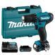 Акумуляторний дриль-шурупокрут Makita DF333DSAE DF333DSAE фото 1