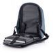 Міський рюкзак XD Design Bobby Hero Light Blue (P705.299) P705.299 фото 7