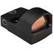 Коліматорний приціл KONUS FISSION-MR Multi-reticle + Безкоштовна доставка 7206 фото 2