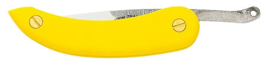НІж Svord Peasant Yellow 1603.00.03 фото