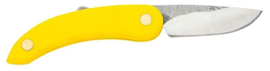 НІж Svord Peasant Yellow 1603.00.03 фото