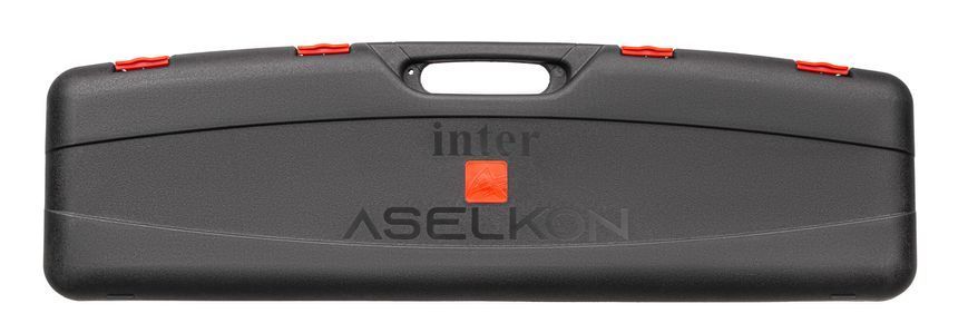 Пневматична гвинтівка Aselkon MX7-S Wood (1003373) 1003373 фото