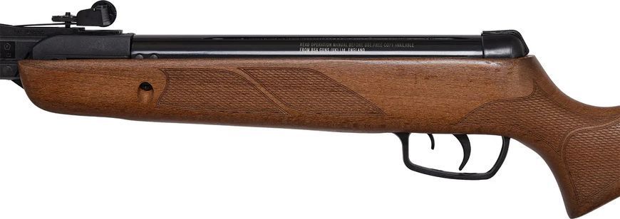Гвинтівка пневматична BSA V-Scout кал. 4,5 мм 2192.01.48 фото