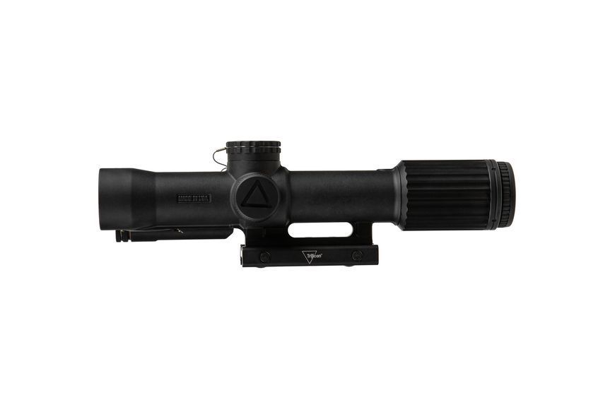 Оптичний приціл Trijicon VCOG 1-8x28 Red MRAD Crosshair (VC18-C-2400004) 5002968 фото