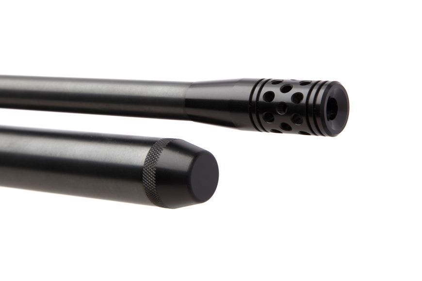 Пневматическая винтовка Gamo Dynamax PCP кал.4,5 1001025 фото
