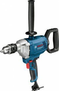 Дриль ударна мережева Bosch GBM 1600 RE (06011B0000) 06011B0000 фото