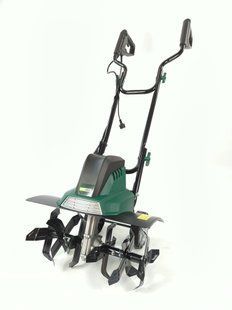 Грунтофрез Iron Angel ЕТ1600L 2001162 фото