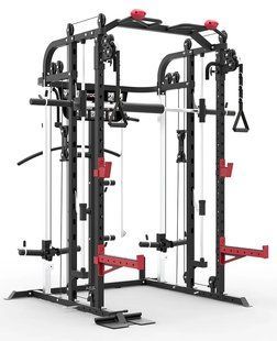Силова мультистанція Toorx All-in-One ASX-90 (ASX-90) 931936 фото