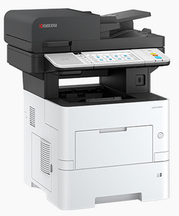 Багатофункціональний пристрій Kyocera Ecosys MA5500ifx (6878866) 6878866 фото