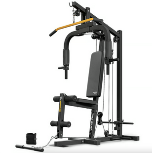 Силова фітнес станція Trex Sport TX-450HG з верхньою та нижньою тягою 5902308238114 фото