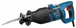 Пила шабельна Bosch GSA 1300 PCE (060164E200) 060164E200 фото