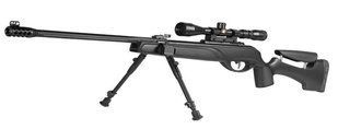 Пневматическая винтовка GAMO HPA Storm (прицел 3-9х40) и сошки 1004070 фото