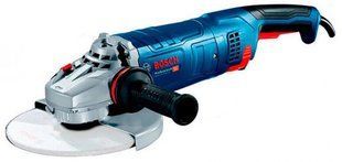 Кутова шліфмашина Bosch GWS 24-230 JZ (06018C3300) 06018C3300 фото