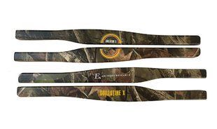 Плечи ( планки) для арбалета Poe Lang Guillotine X 185 LBS Folium Camo 1003722 фото
