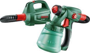 Краскопульт Bosch PFS 2000 (0603207300) 0603207300 фото