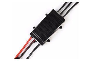 Регулятор ходу T-Motor FLAME 100A 14S для авіамоделей 2722325989188 фото