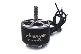 Мотор BrotherHobby Avenger 2816 810KV 2722995478227 фото