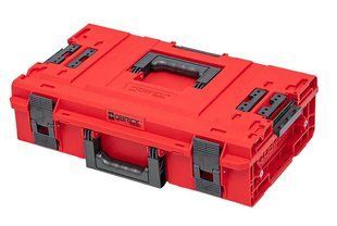 Ящик для інструментів Qbrick System ONE Ultra HD RED 200 2.0 VARIO (5901238256663) SKRQ200V2CCZEPG003 фото