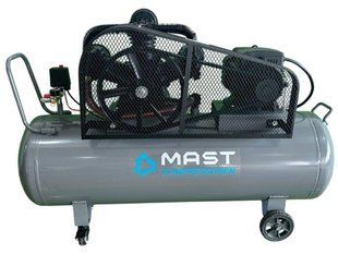 Поршневий компресор Mast TB90/300L 400V TB90/300L фото