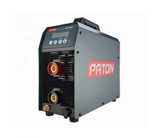 Зварювальний апарат Патон&trade; StandardTIG-350-400V без пальника 1033035011 фото
