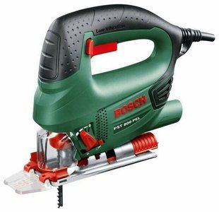 Електролобзик Bosch PST 800 PEL (06033A0120) 06033A0120 фото