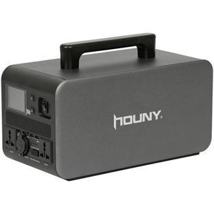 Зарядна станція Houny 1036.8 Вт&middot;г/1000 Вт HY-1000 фото
