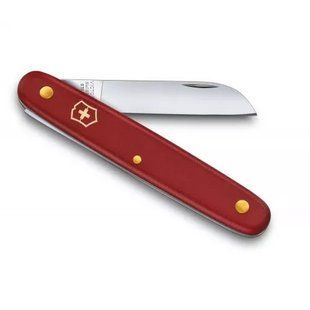Складаний садовий ніж Victorinox Floral Left 3.9450.B1 3.9450.B1 фото