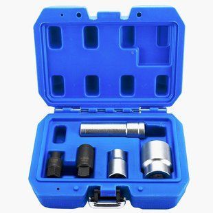 Набор головок для топливных насосов BOSCH REWOLT T5583 RE T5583 фото