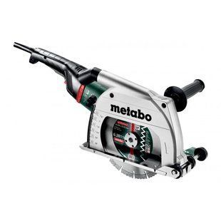 Система з відрізним алмазним диском Metabo TE 24-230 MVT CED 600434500 фото