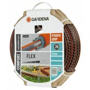Шланг Gardena Flex 13 мм х 50 м.(18039-20.000.00) 18039-20.000.00 фото