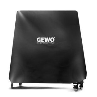 Чохол для тенісного столу Gewo Table cover Outdoor (103390000) 931896 фото