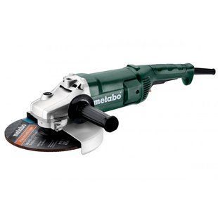 Кутова шліфмашина Metabo WP 2200-230 606436000 фото